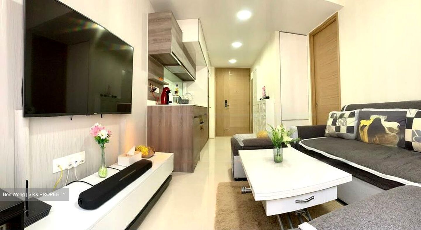 Coco Palms (D18), Condominium #506404141